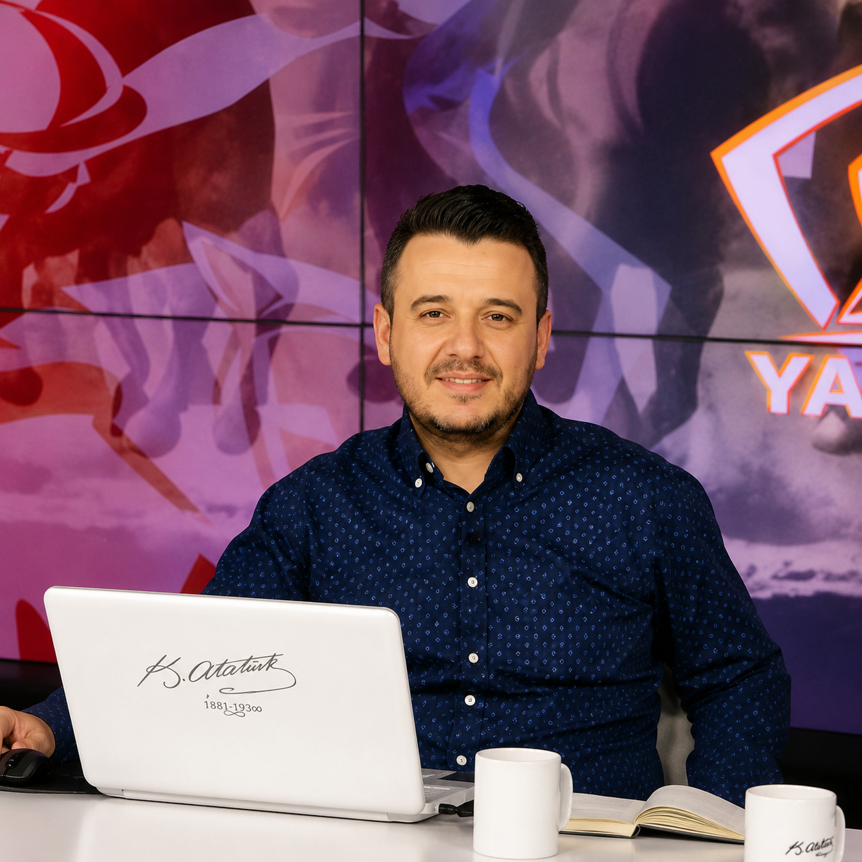 Yasin Taşçı