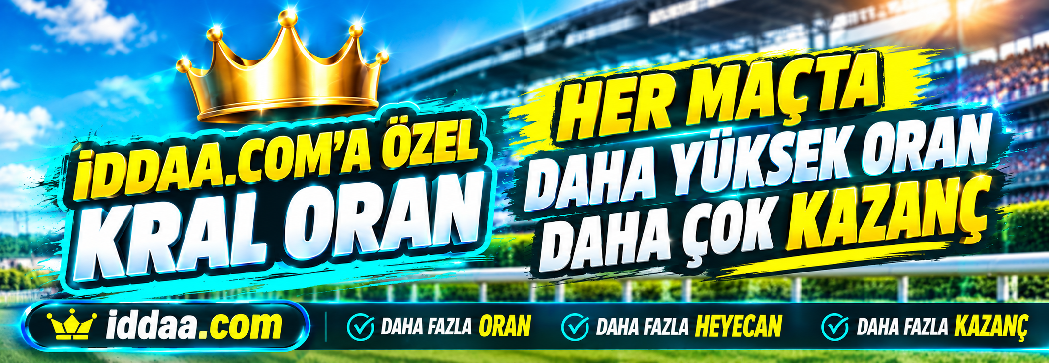 yeni reklam